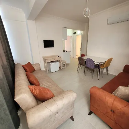 Cetin Hostel