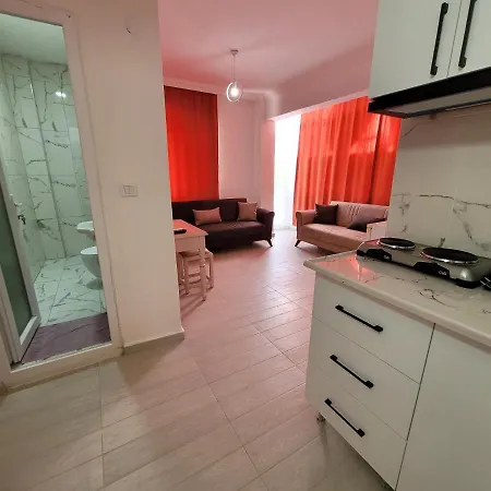 Cetin Hostel