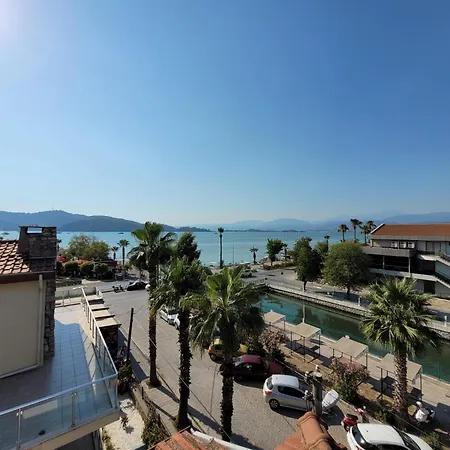 Cetin Fethiye